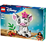 LEGO Disney Vaiana Pua 43292