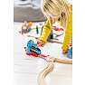 BRIO 33972 Smart Tech Sound Action tunnel rejsesæt