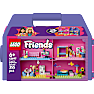 LEGO Friends Kreativ dukkehuskuffert 42697