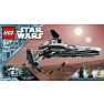 LEGO Star Wars Darth Mauls Sith Infiltrator 75383