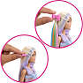 Barbie Fun & Fancy dukke