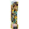 Plus-plus inspired Van Gogh Sunflowers