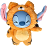 Disney Yuyus Stitch nøglering 12 cm