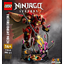 LEGO Ninjago Ildridder-mech 71846