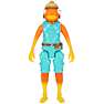 Fortnite Victory Squad Mode Figurer 4 pak - 30 cm