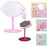 TOPModel Candy Glam makeupspejl med LED