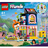 LEGO Friends Vintage modebutik 42614