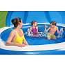 Bestway Summer days familiebadebassin 850 liter