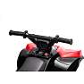 Azeno minicross 2 - 1x 6v motorer