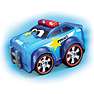 BB Junior Police Car