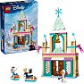 LEGO Disney Frost 43265 Arendal slot