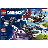 LEGO® DREAMZzz™ Mareridtshajskib 71469