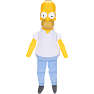 The Simpsons figur 30 cm - homer