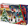 LEGO Marvel Spider-Man julekalender 2024 76293