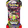 Pokémon TCG booster pack - samlekort