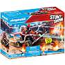 Playmobil Stuntshow Brandvæsensquad 70554