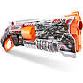 X-Shot Skins Lock Blaster med 16 pile