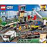 LEGO CITY 60198 Godstog