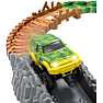Flexi Trax Jurassic Adventure