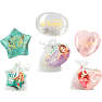 TOPModel Happy Moods energisten - flere varianter - assorteret