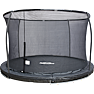 SpinOut inground trampolin Ø: 366 cm
