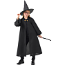 Troldmand kostume str. 140