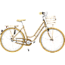 SCO Classic damecykel 28" - champagne