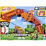 Nerf Minecraft bue
