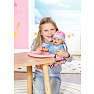 Baby Born Stol til bord