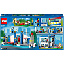 LEGO City 60372 Politiskolens træningsområde