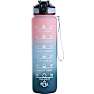 DAY motivationsflaske - 900 ml – flere varianter – assorteret