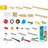 BRIO 34587 Builder Byggesæt