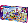 LEGO Friends Havfrue-rutsjebane 42703