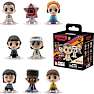 Yume Stranger Things minifigurer - flere varianter - assorteret