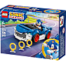LEGO Sonic the Hedgehog 77117 Sonic: Speedster Lightning