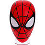 Spider-Man lampe - Rød