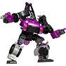 Transformers EarthSpark Deluxe Class figur – flere varianter - assorteret
