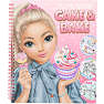TOPModel Cake & Bake aktivitetsbog