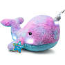 FAO Schwarz Narhval bamse