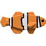 Fisch mikrofigur - flere varianter - assorteret
