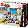 LEGO Super Mario: Mario Kart – Toads garage 72035