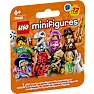 LEGO Minifigurer Serie 29 71052 - flere varianter - assorteret