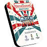 Match Attax Champions League Booster Tin – flere varianter – assorteret