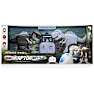 Sharper Image RC-Robo Raptor Rivals robotter