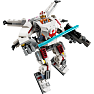 LEGO Star Wars Luke Skywalkers X-wing-mech 75390