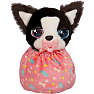 Baby Paws Mini Border Collie bamse