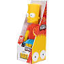 The Simpsons figur 30 cm - bart simpson