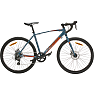 SCO Rebel Champion 7 gear 26" 2025 - blå