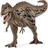 Schleich carcharodontosaurus 15048