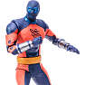 Mcfarlane DC Atom Smasher figur 17 cm